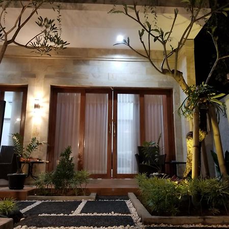 Yuan Room Canggu Εξωτερικό φωτογραφία