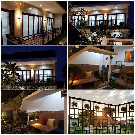 Yuan Room Canggu Εξωτερικό φωτογραφία