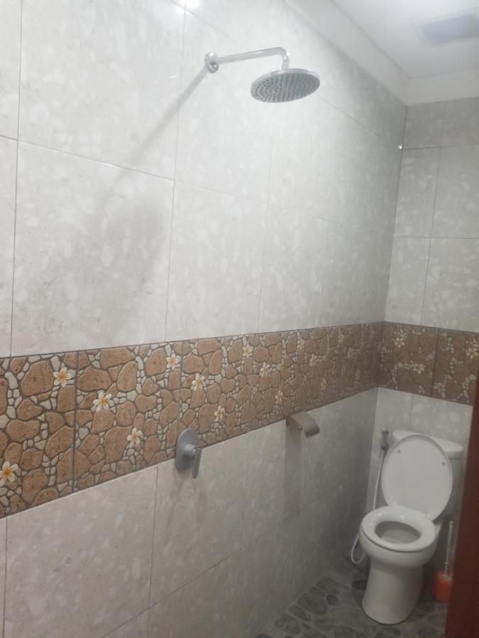 Yuan Room Canggu Εξωτερικό φωτογραφία