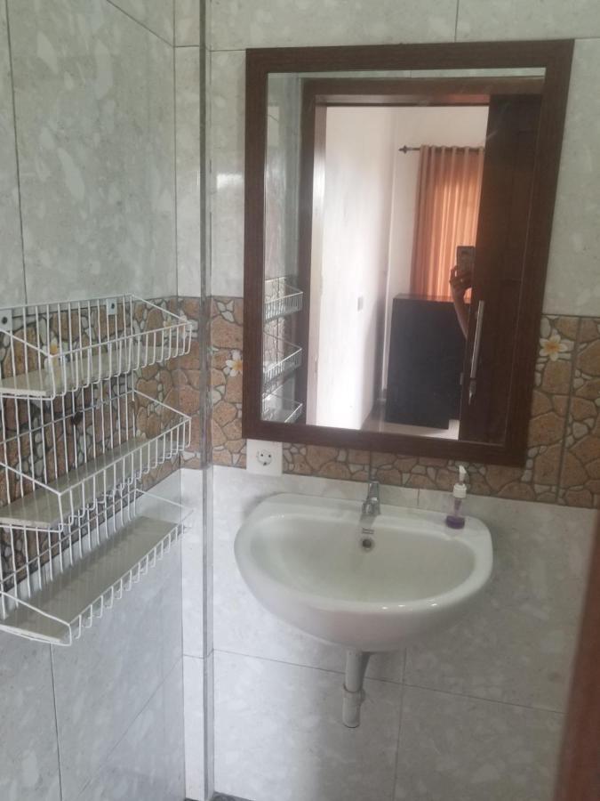 Yuan Room Canggu Εξωτερικό φωτογραφία