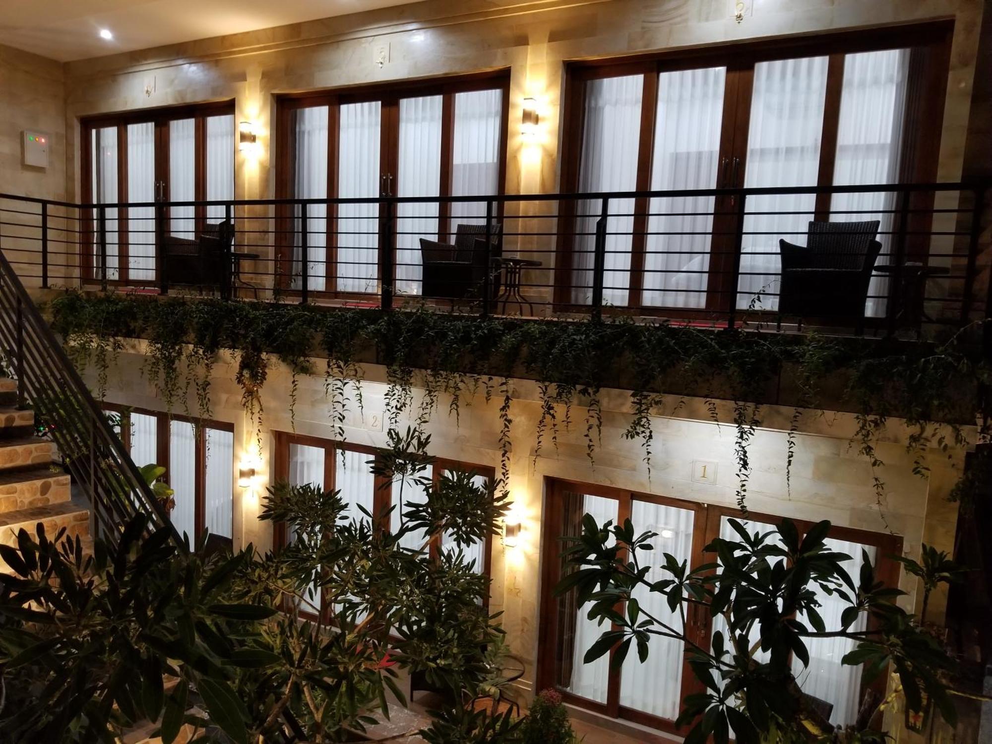 Yuan Room Canggu Δωμάτιο φωτογραφία