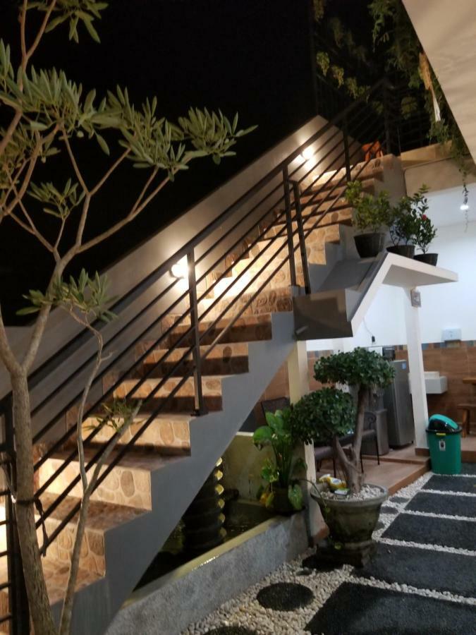 Yuan Room Canggu Εξωτερικό φωτογραφία