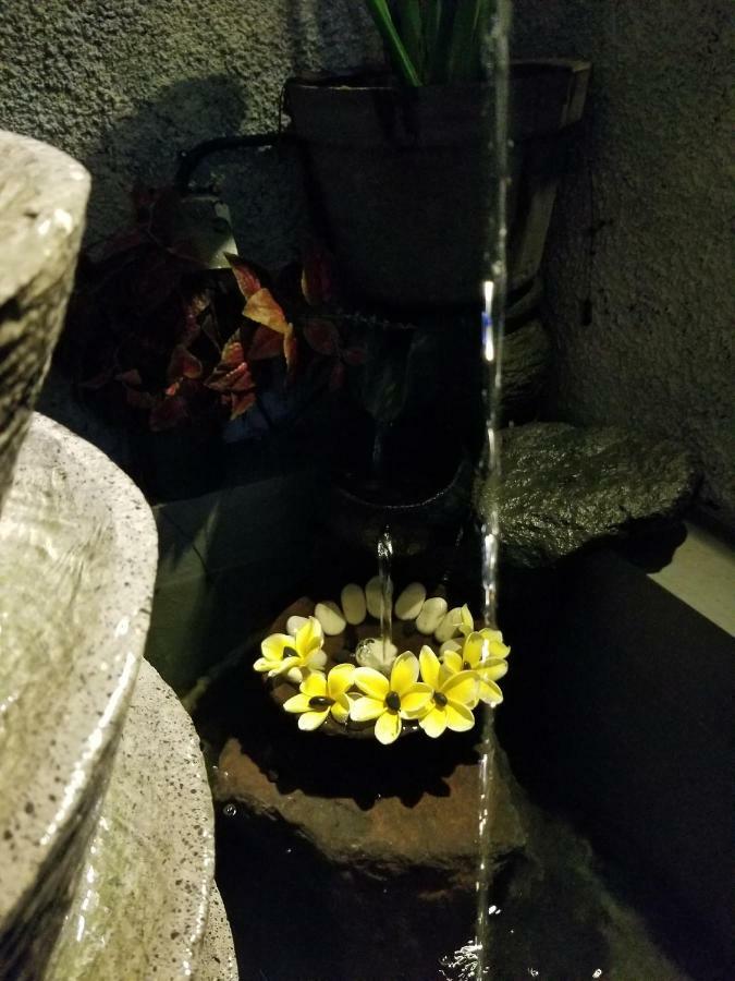 Yuan Room Canggu Εξωτερικό φωτογραφία