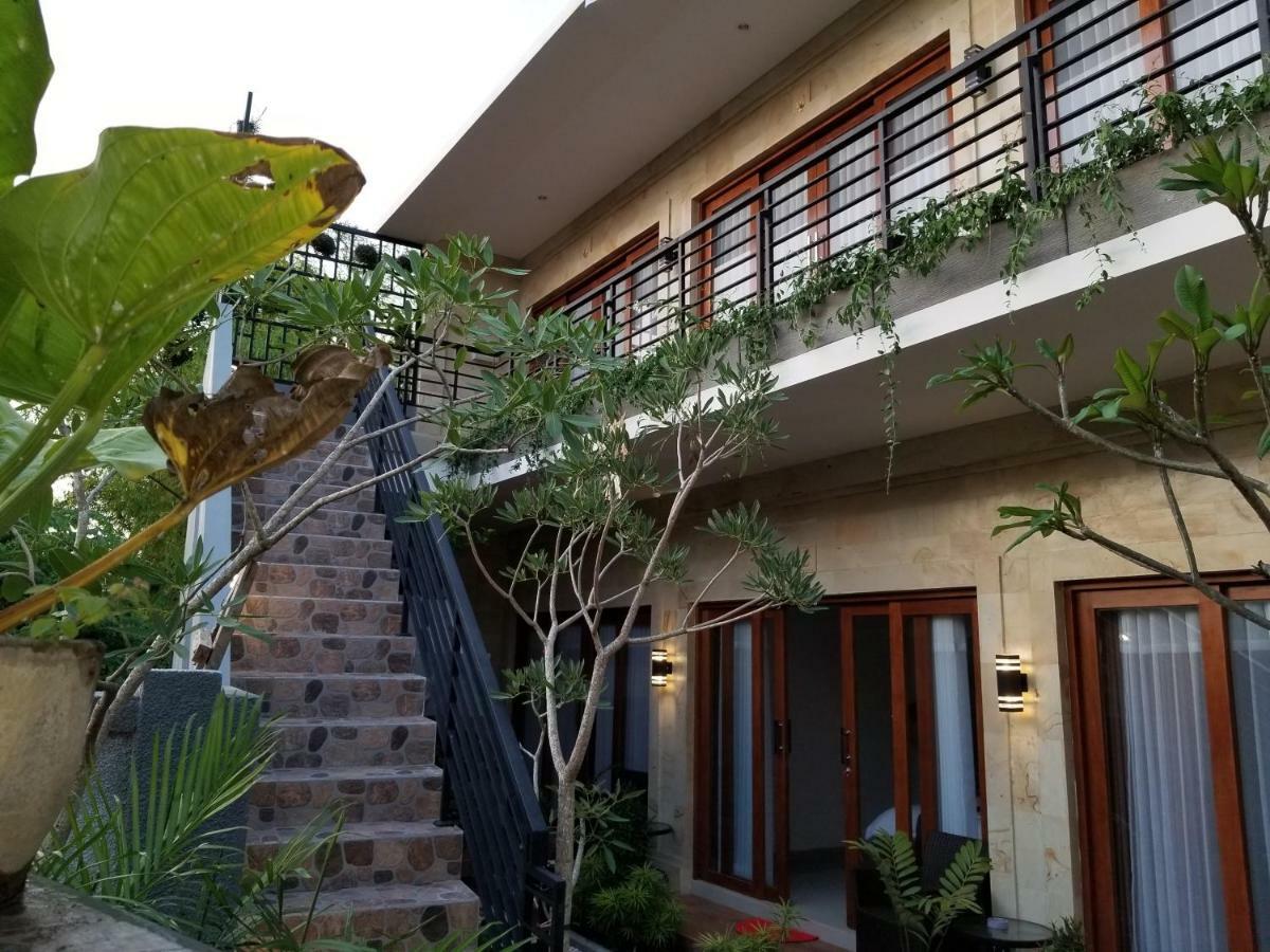 Yuan Room Canggu Εξωτερικό φωτογραφία