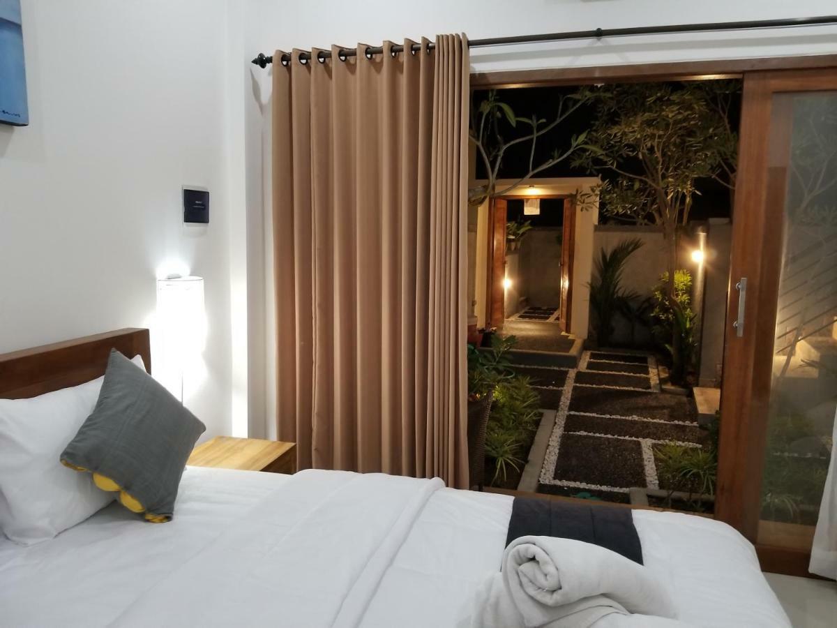 Yuan Room Canggu Εξωτερικό φωτογραφία