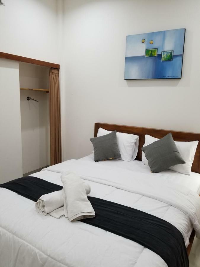 Yuan Room Canggu Εξωτερικό φωτογραφία