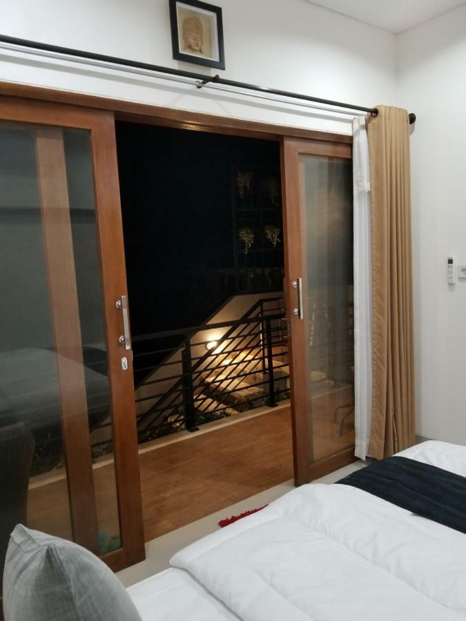 Yuan Room Canggu Εξωτερικό φωτογραφία