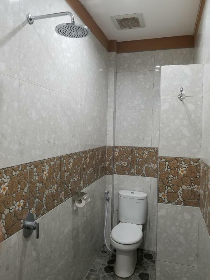 Yuan Room Canggu Εξωτερικό φωτογραφία