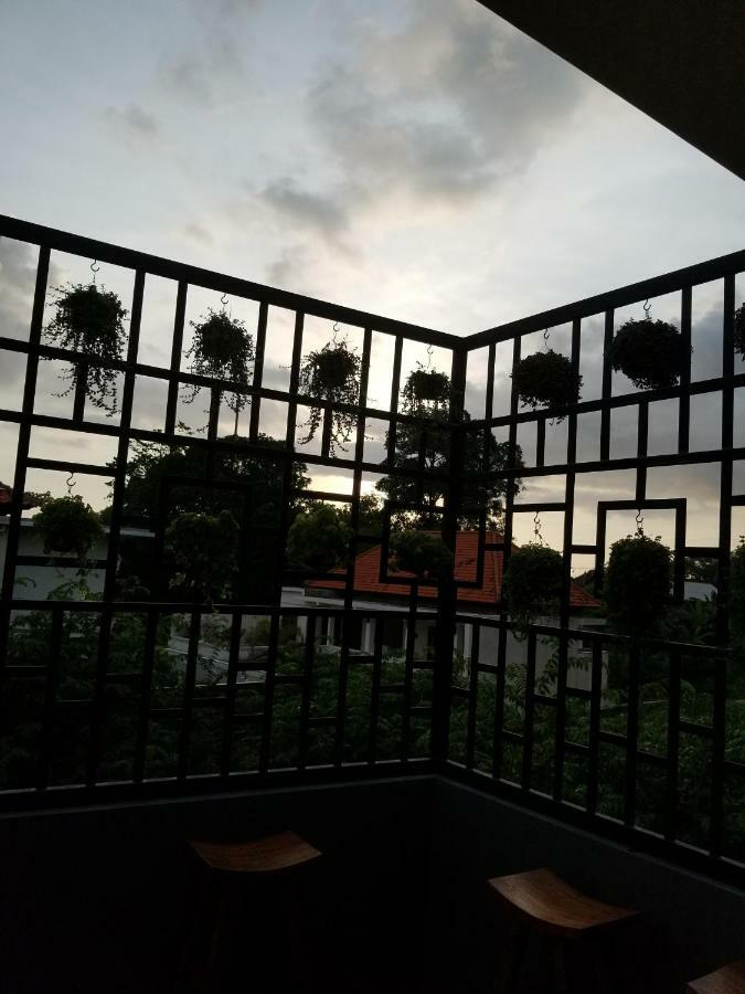 Yuan Room Canggu Εξωτερικό φωτογραφία
