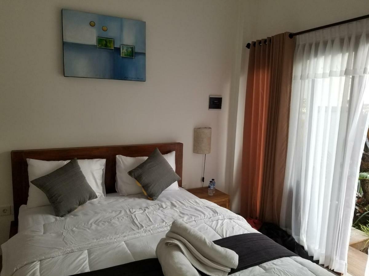 Yuan Room Canggu Εξωτερικό φωτογραφία