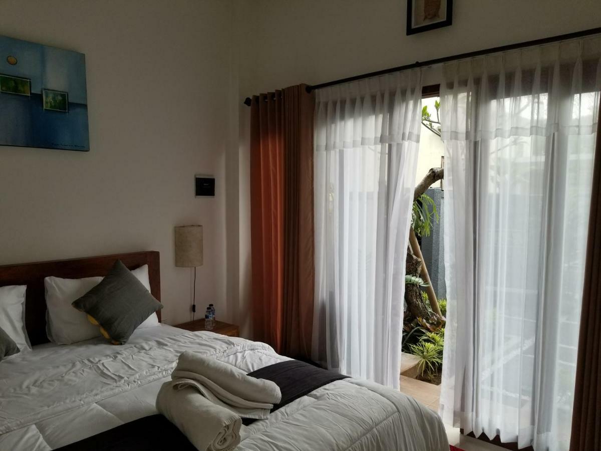 Yuan Room Canggu Εξωτερικό φωτογραφία