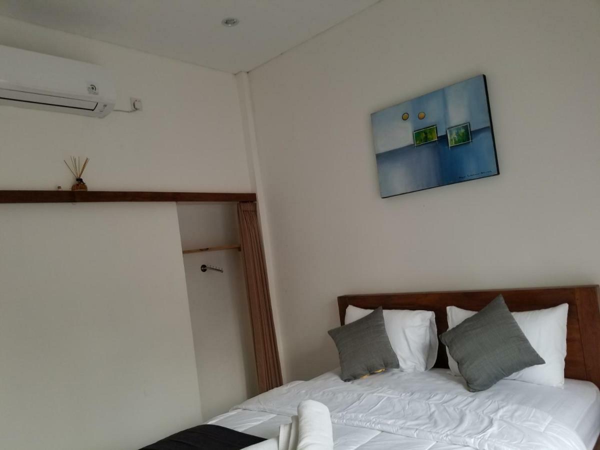 Yuan Room Canggu Εξωτερικό φωτογραφία