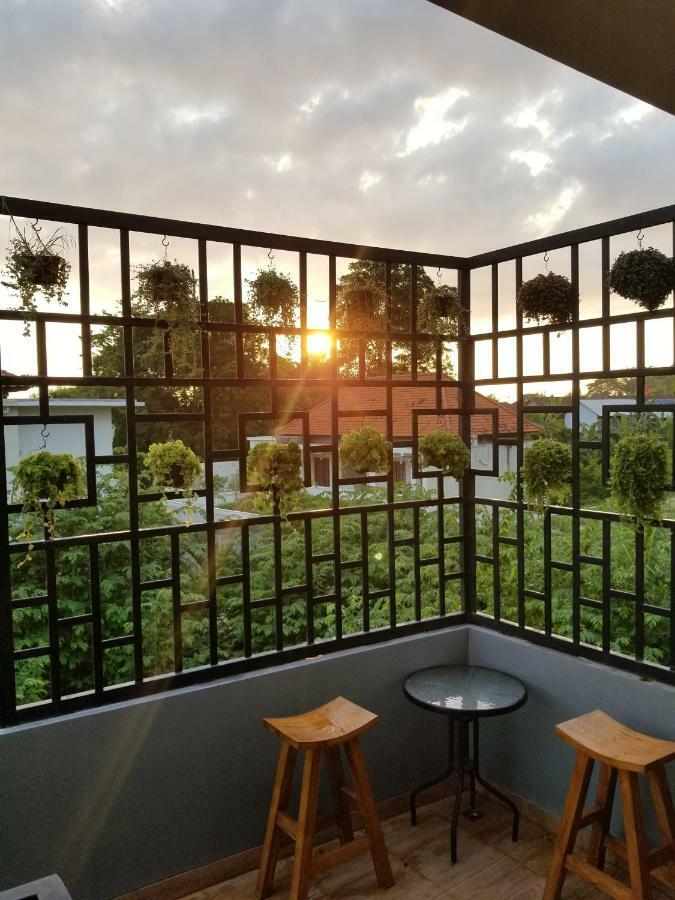 Yuan Room Canggu Εξωτερικό φωτογραφία
